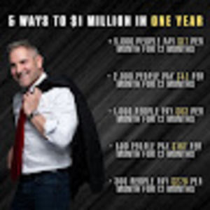 Meet your Posher, Stepheon